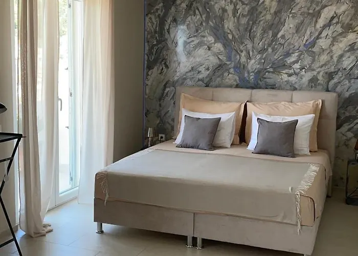 Apartmán Yukka Comfor Center Hvar With Parking *